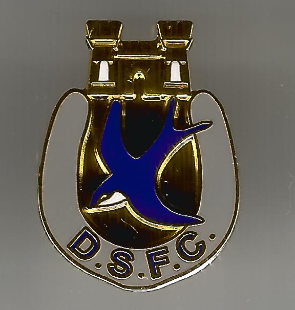 Badge Dungannon Swifts FC